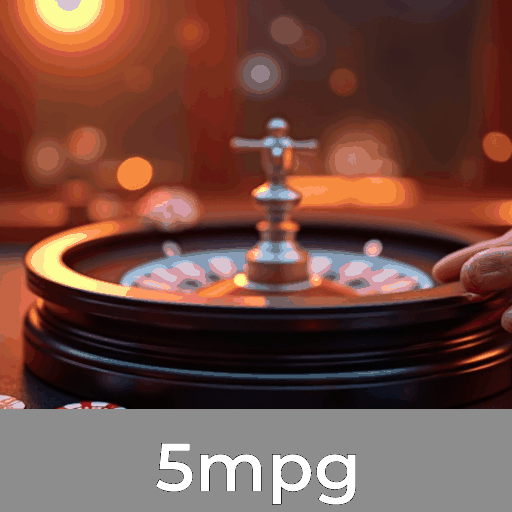 5mpg: Onde Bônus e Promoções Excedem Expectativas