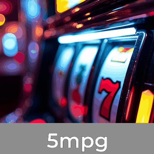 5mpg: A Experiência de Casino Real para Jogadores Brasileiros