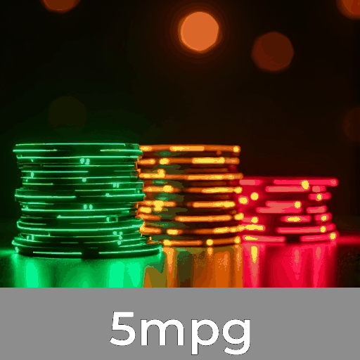 Explore as Vantagens e Serviços Profissionais do 5mpg