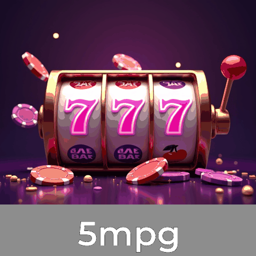5mpg: A Emoção dos Jogos de Casino e Oportunidades de Ganho