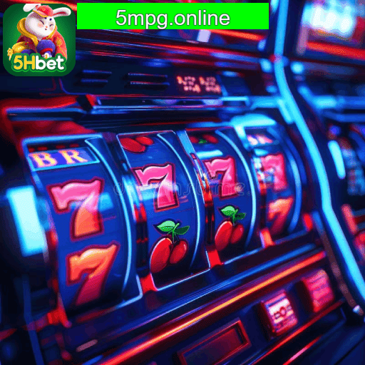5MPG: Seu Cassino Online Seguro e Rápido